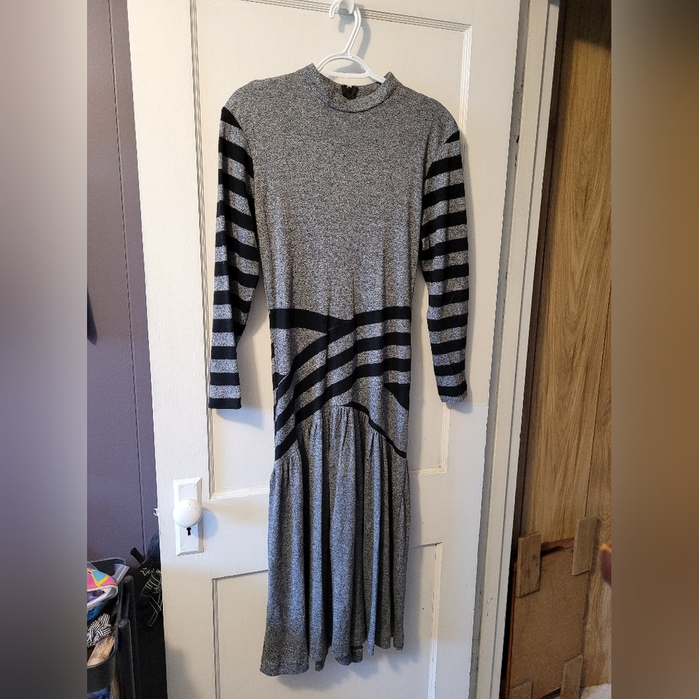 Vintage dress